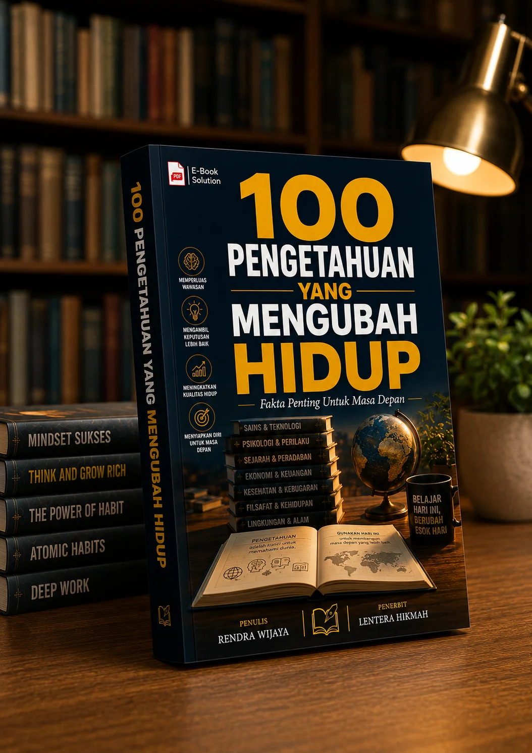 100 PENGETAHUAN YANG MENGUBAH HIDUP preview 2