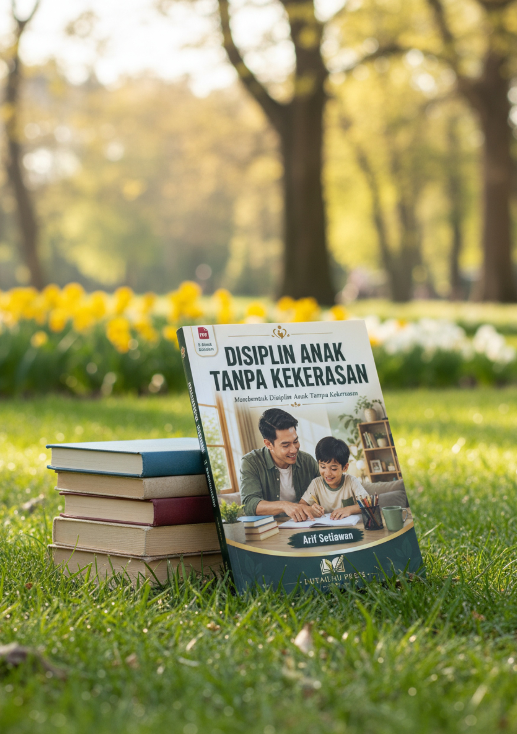 DISIPLIN ANAK TANPA KEKERASAN Membentuk Disiplin Anak Tanpa Kekerasan preview 4