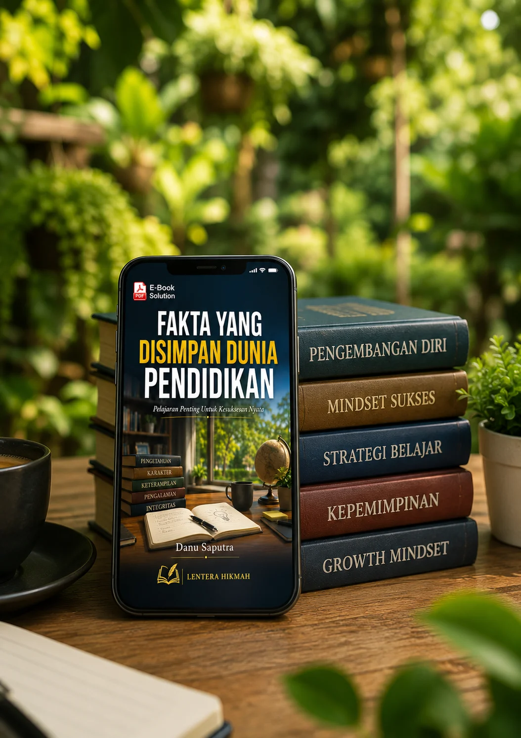 FAKTA YANG DISIMPAN DUNIA PENDIDIKAN preview 1