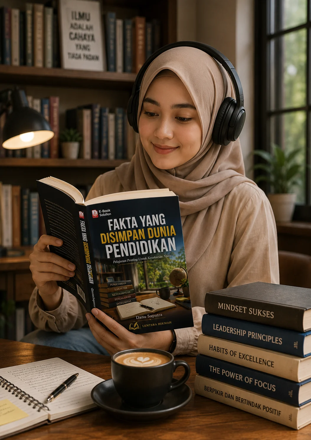 FAKTA YANG DISIMPAN DUNIA PENDIDIKAN preview 2