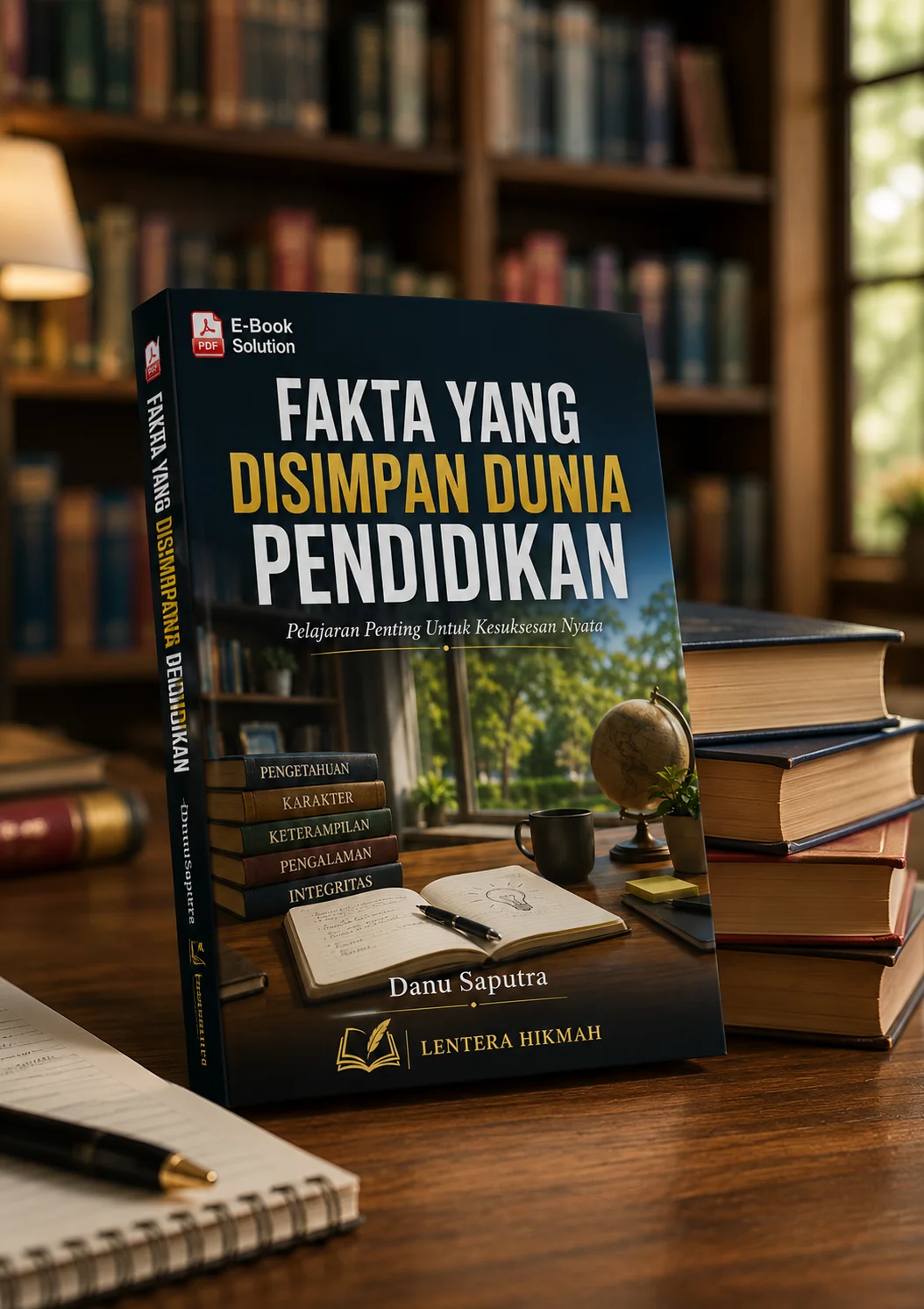 FAKTA YANG DISIMPAN DUNIA PENDIDIKAN preview 3