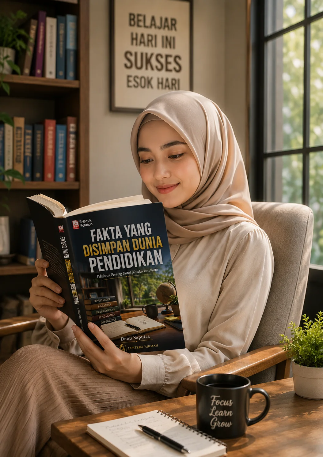 FAKTA YANG DISIMPAN DUNIA PENDIDIKAN preview 4