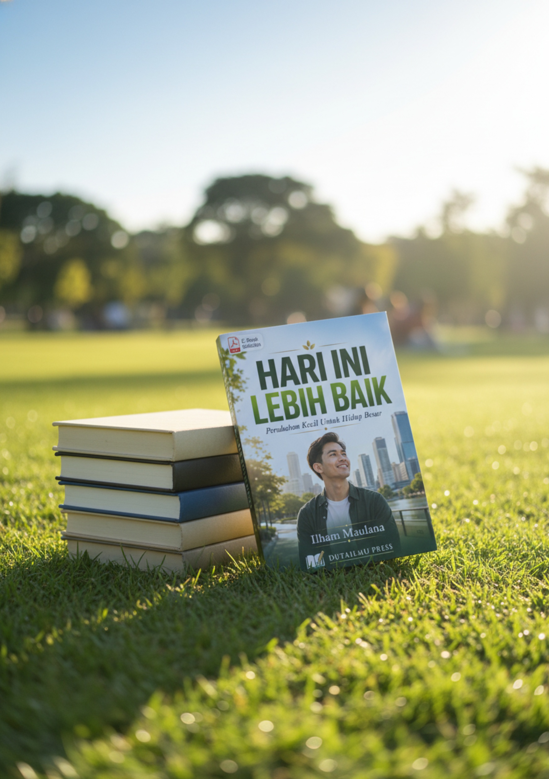 HARI INI LEBIH BAIK	Perubahan Kecil Untuk Hidup Besar	 preview 4