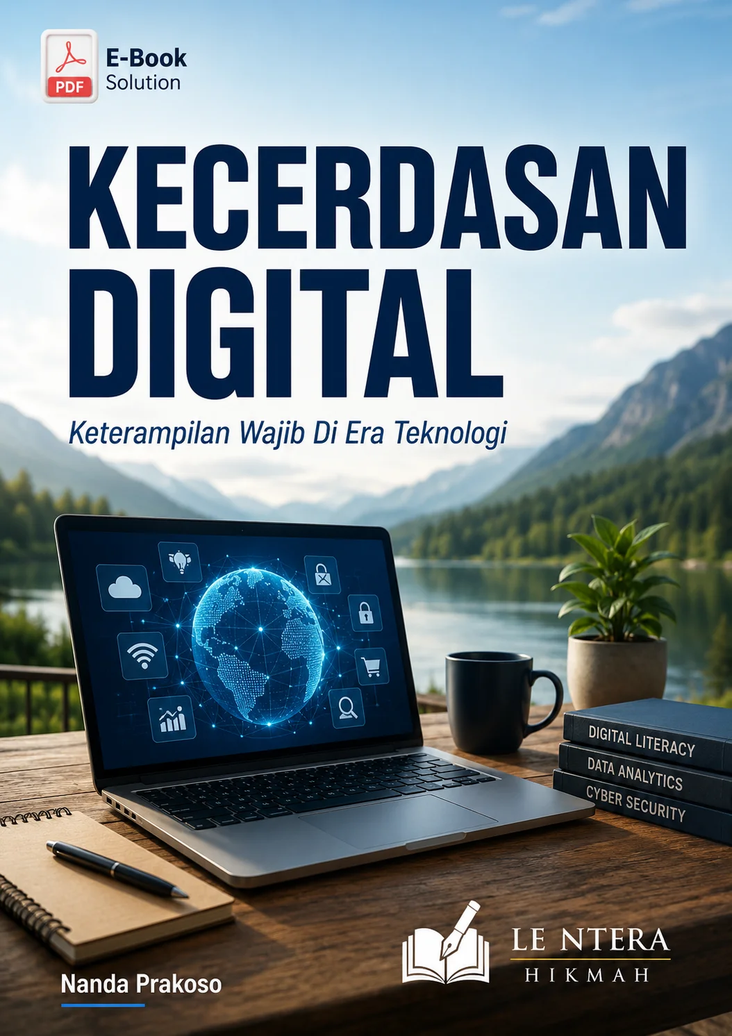 KECERDASAN DIGITAL