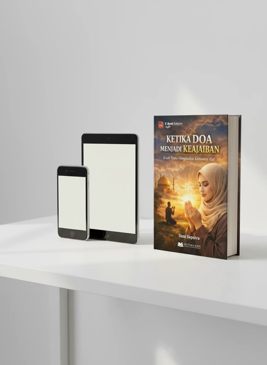 KETIKA DOA MENJADI KEAJAIBAN - Kisah Nyata Menguatkan Keimanan Hati preview 3