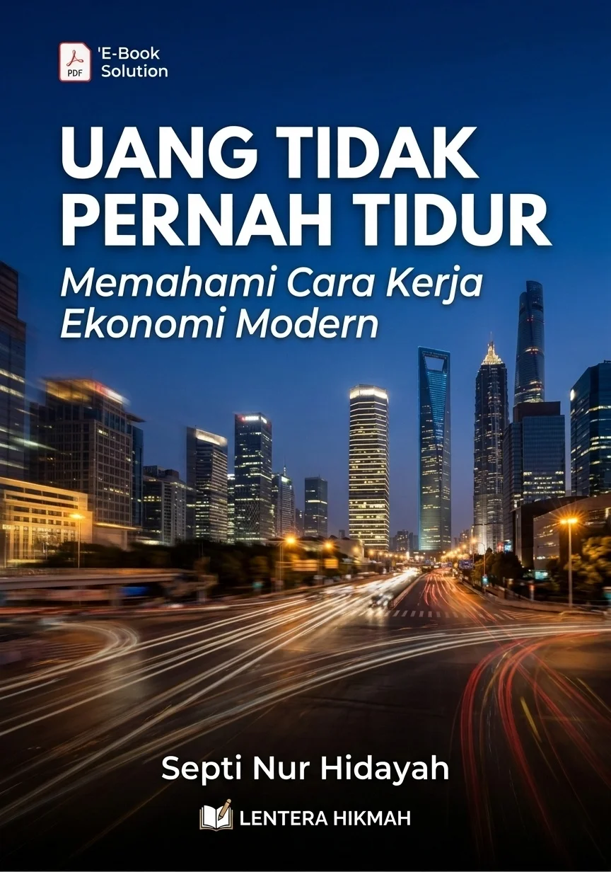 KETIKA UANG MENGGERAKKAN DUNIA  preview 4
