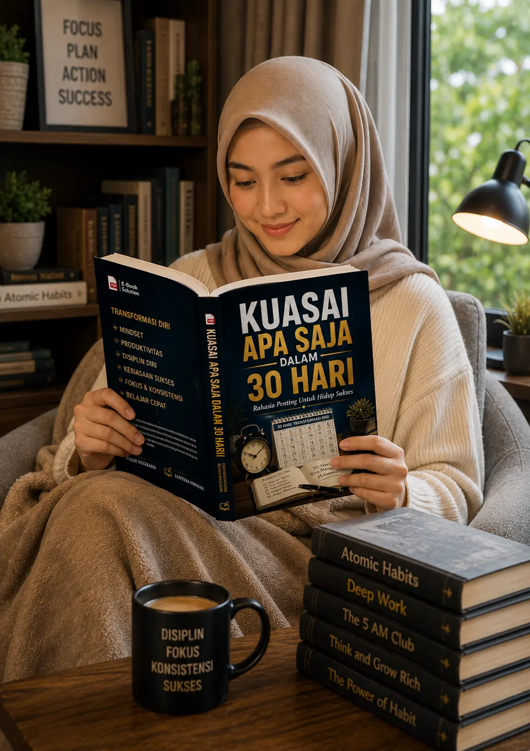 KUASAI APA SAJA DALAM 30 HARI  preview 1