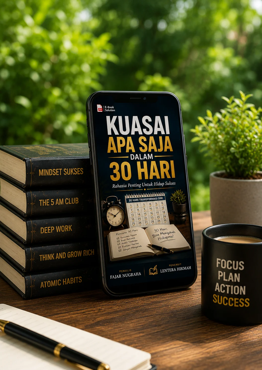 KUASAI APA SAJA DALAM 30 HARI  preview 4