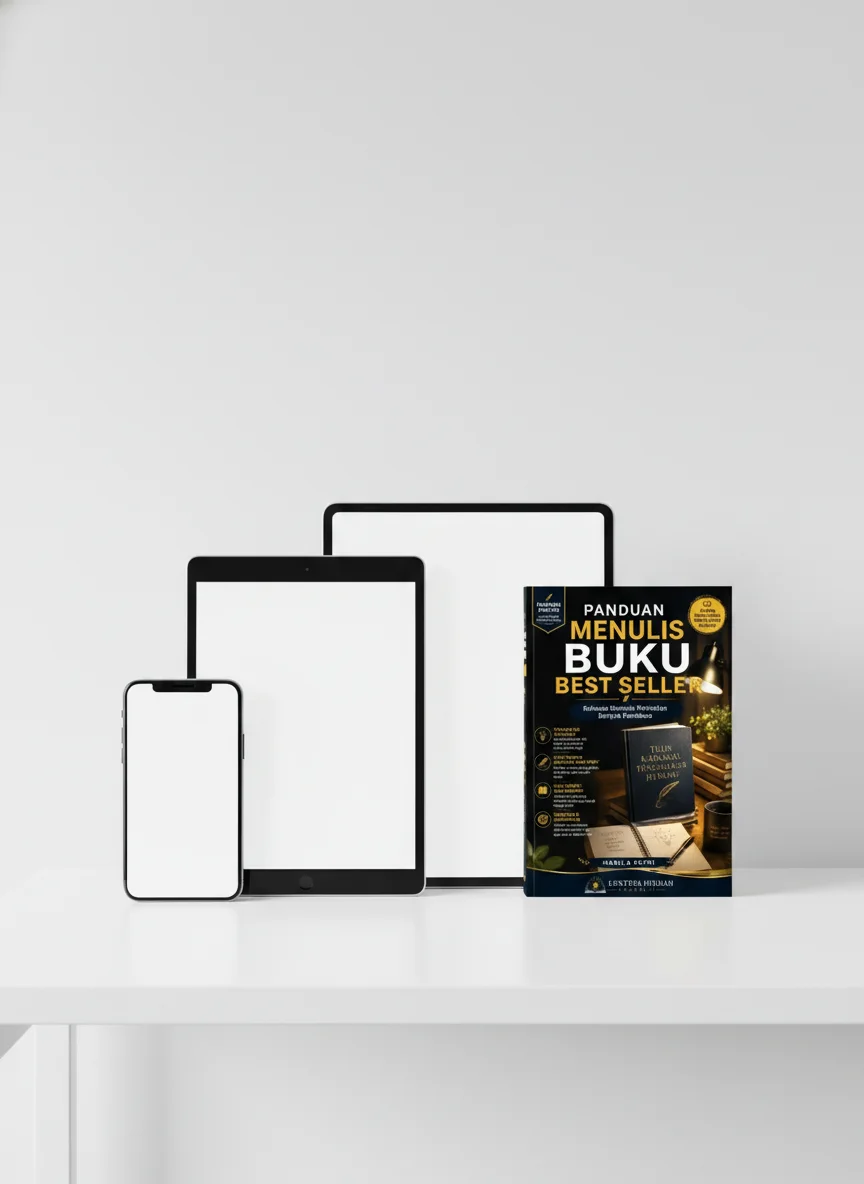 KUNCI SUKSES MEMBANGUN KARIER - Tips Berkembang Dalam Dunia Profesional preview 4
