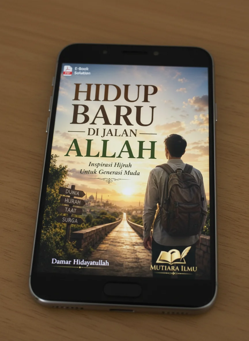 LANGIT MALAM DAN AIR MATA TAUBAT - Cerita Menyentuh Tentang Ampunan Allah preview 2