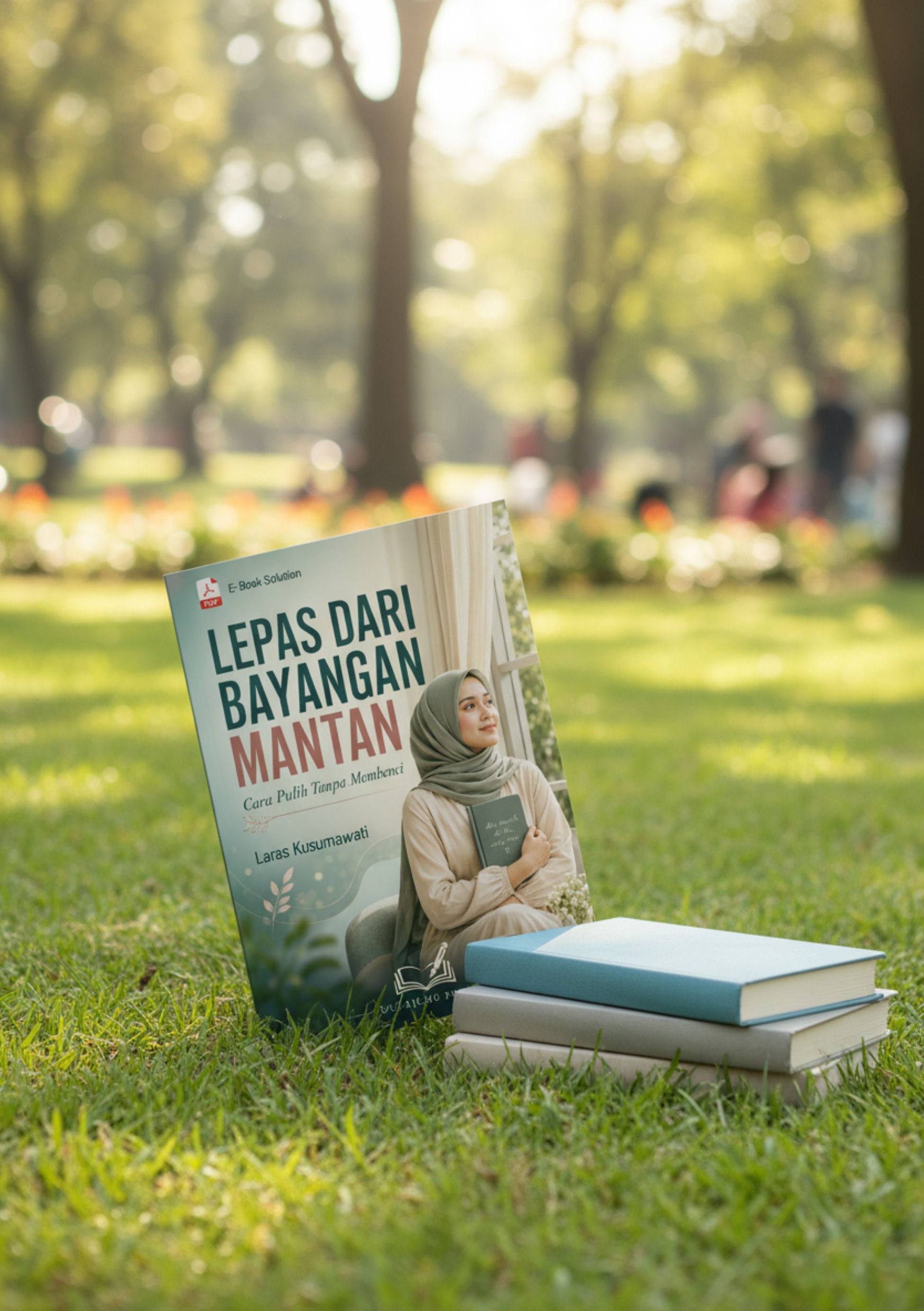LEPAS DARI BAYANGAN MANTAN Cara Pulih Tanpa Membenci preview 4