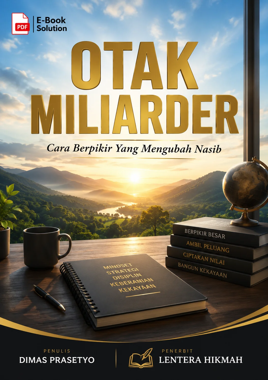 OTAK MILIARDER