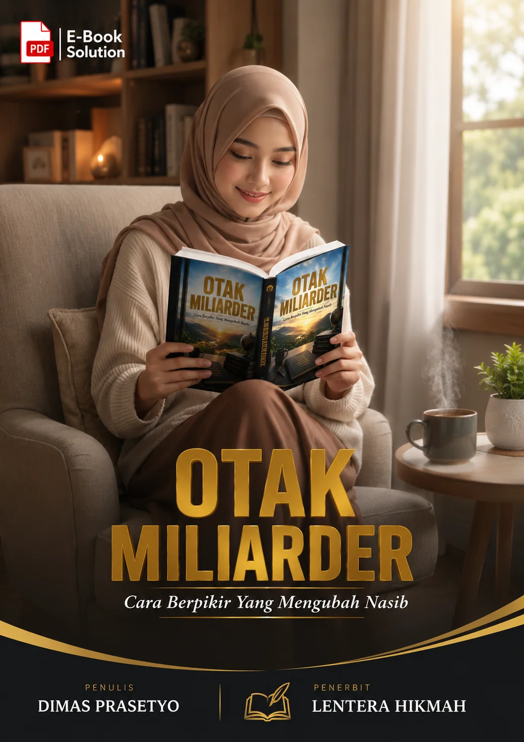 OTAK MILIARDER preview 1