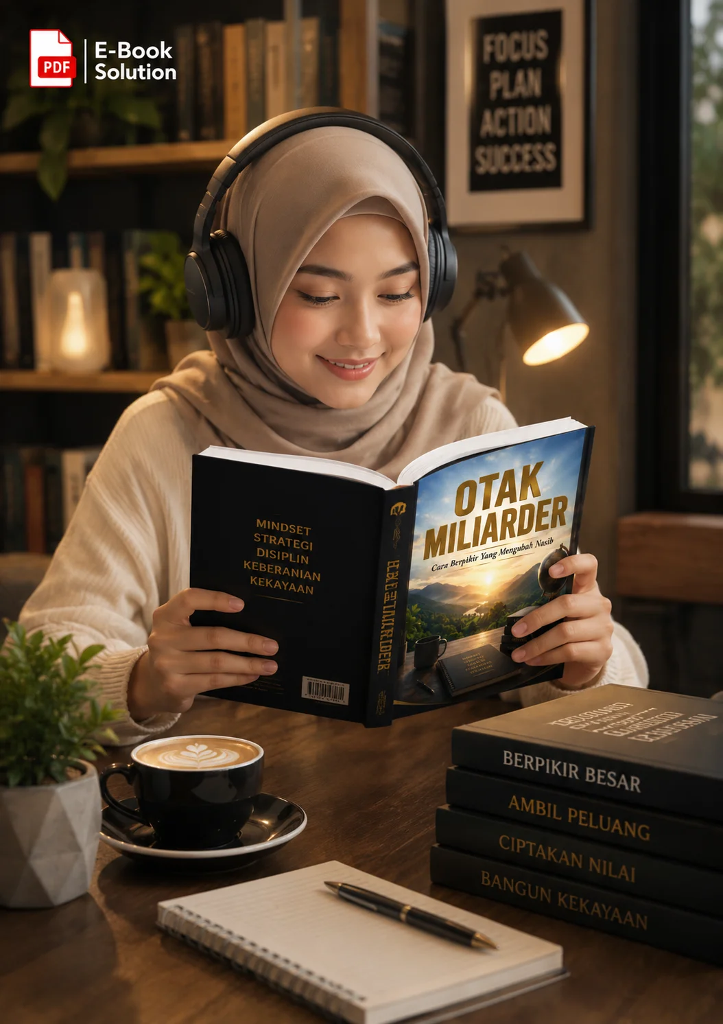 OTAK MILIARDER preview 3