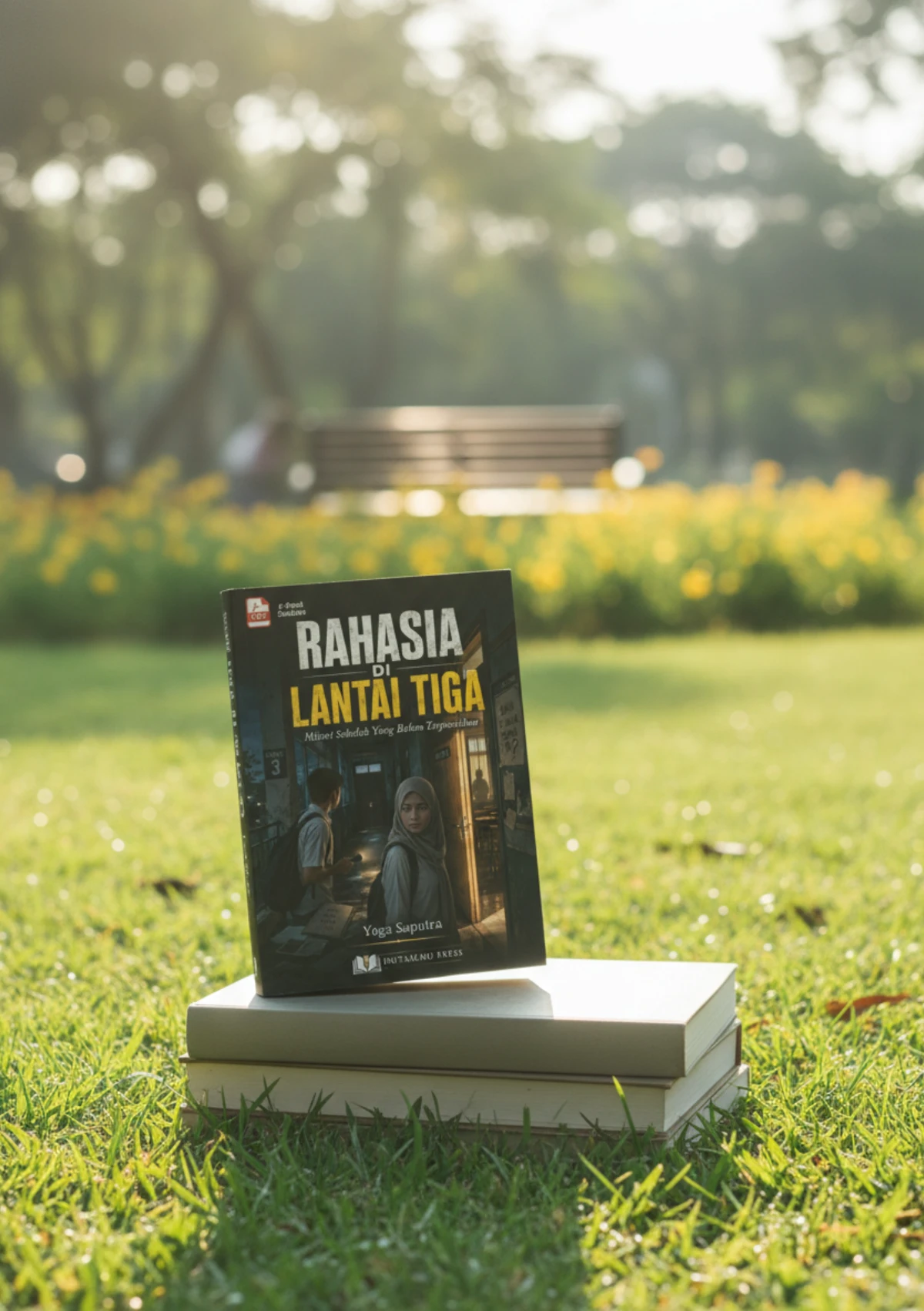 RAHASIA DI LANTAI TIGA	Misteri Sekolah Yang Belum Terpecahkan	 preview 4