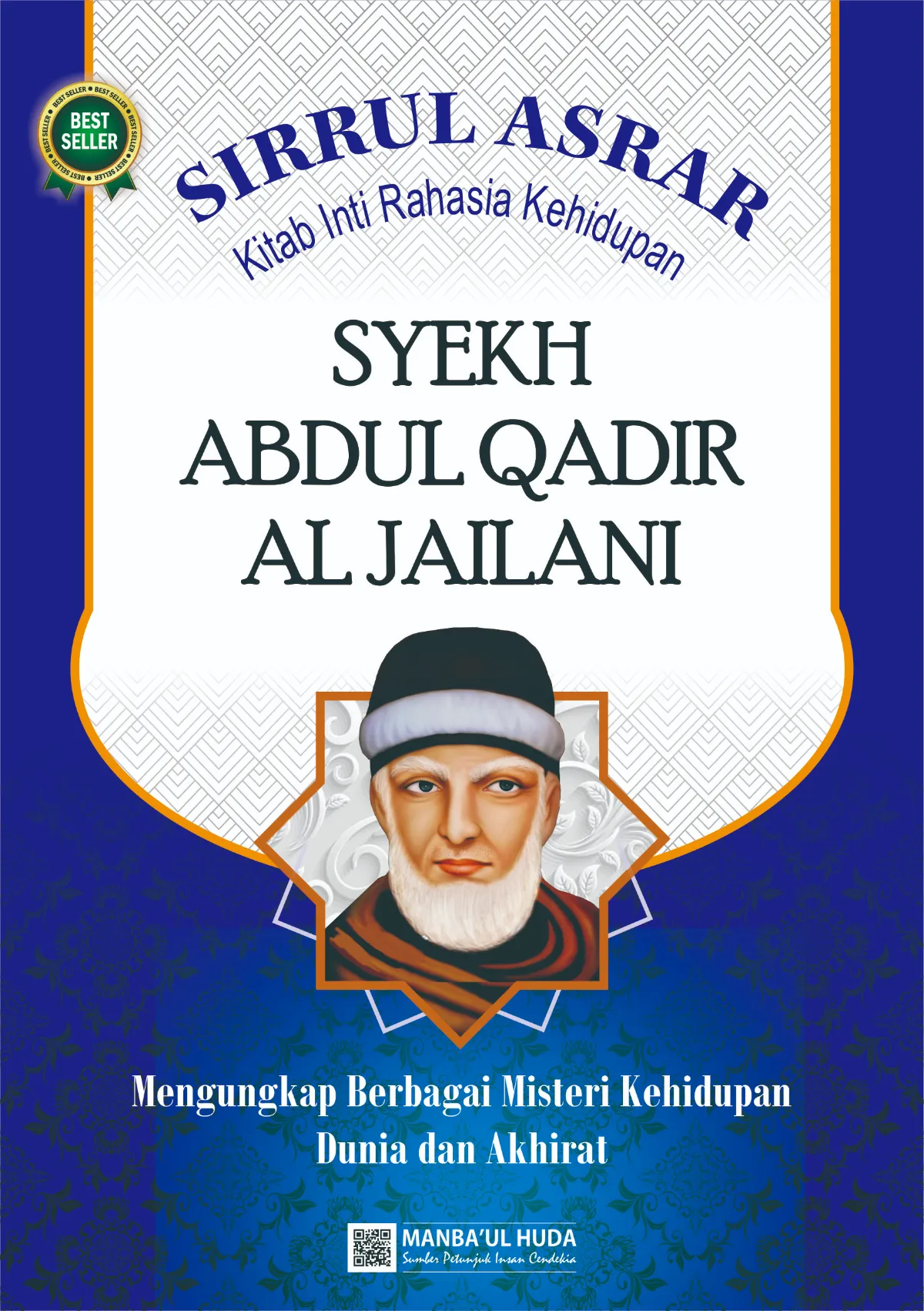 TERJEMAH KITAB SIRRUL ASROR BAHASA INDONESIA-Kitab Inti Rahasia Kehidupan